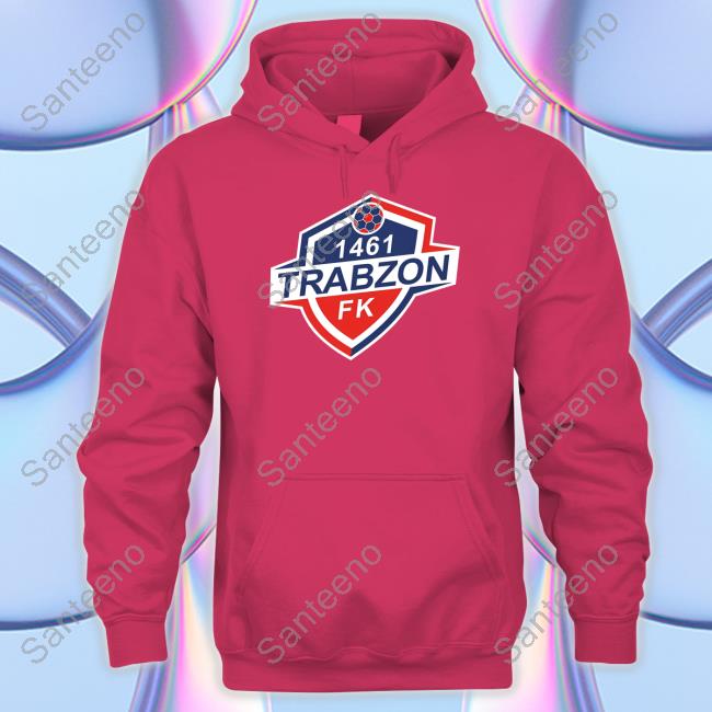 1461 Trabzon Fk Logo T-Shirt, Hoodie, Tank Top, Sweater And Long Sleeve T-Shirt